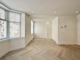 3-kamer appartement in Amsterdam Zuid