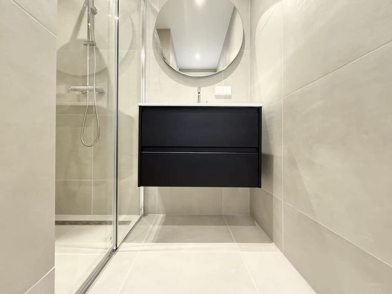 3-kamer appartement in Amsterdam Zuid - Afbeelding 13