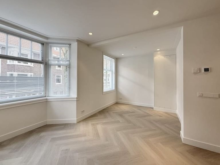 3-kamer appartement in Amsterdam Zuid - Afbeelding 5