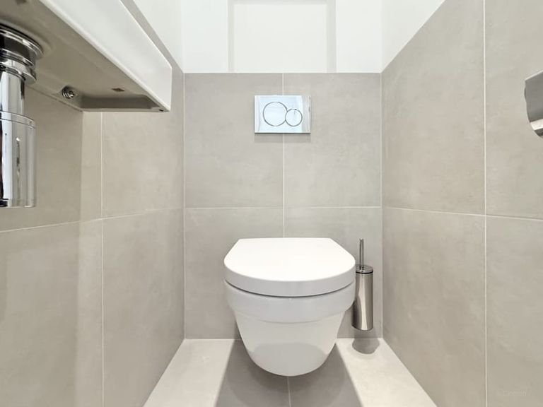 3-kamer appartement in Amsterdam Zuid - Afbeelding 14