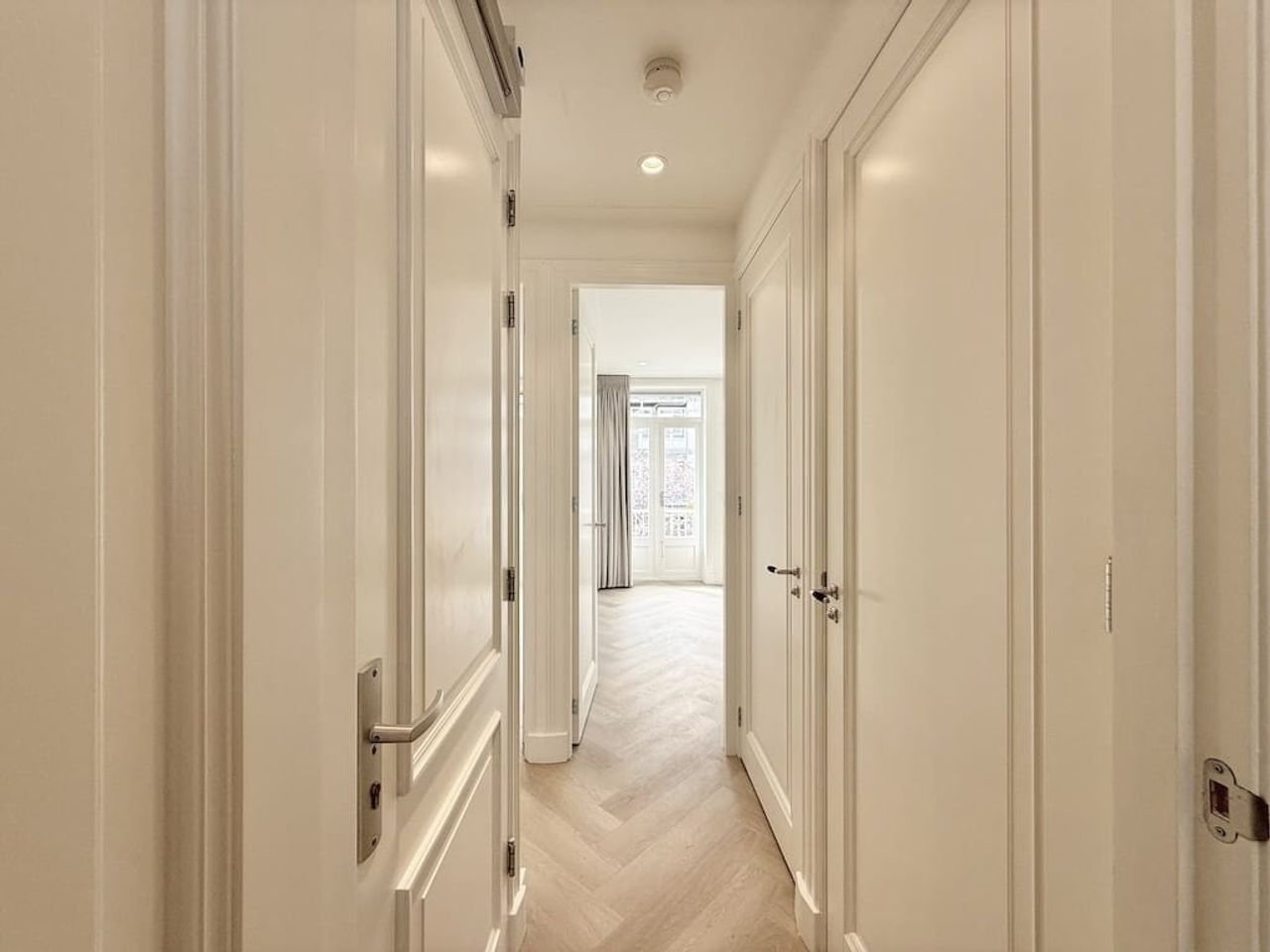 3-kamer appartement in Amsterdam Zuid - Afbeelding 11