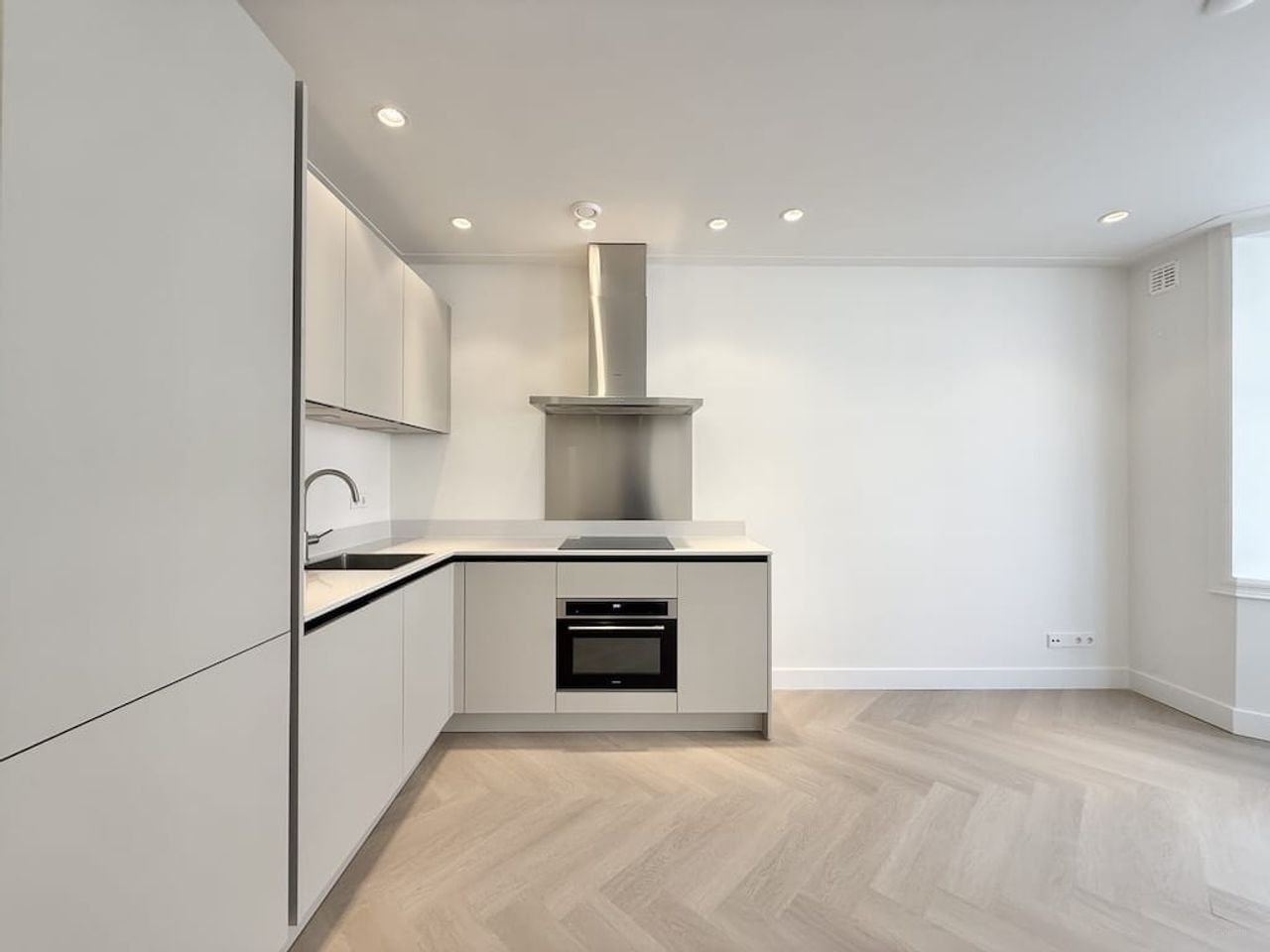 3-kamer appartement in Amsterdam Zuid - Afbeelding 6