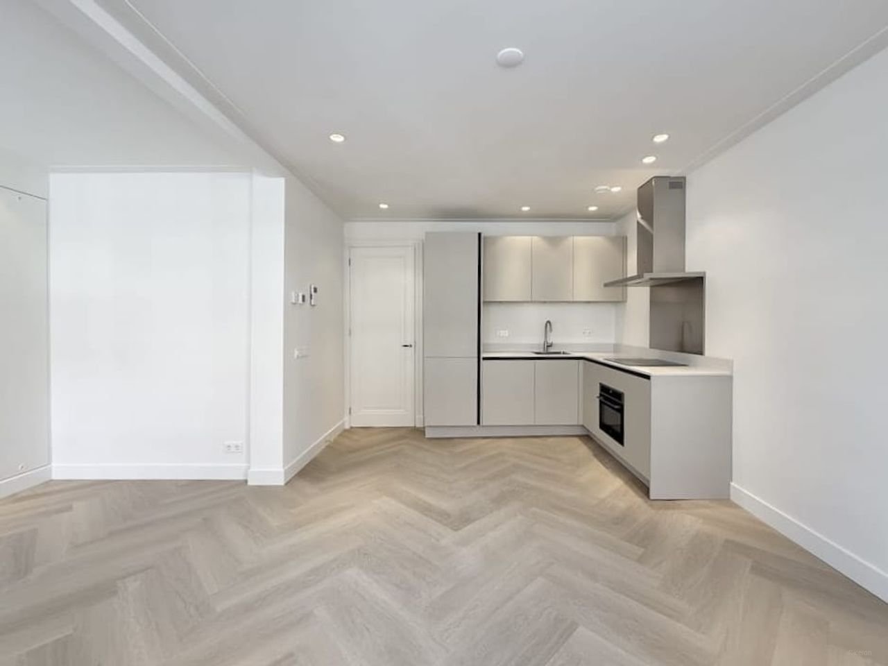 3-kamer appartement in Amsterdam Zuid - Afbeelding 2