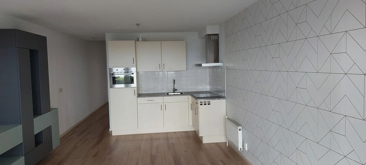 Benedenwoning met tuin en IJsselmeerzicht - Afbeelding 4