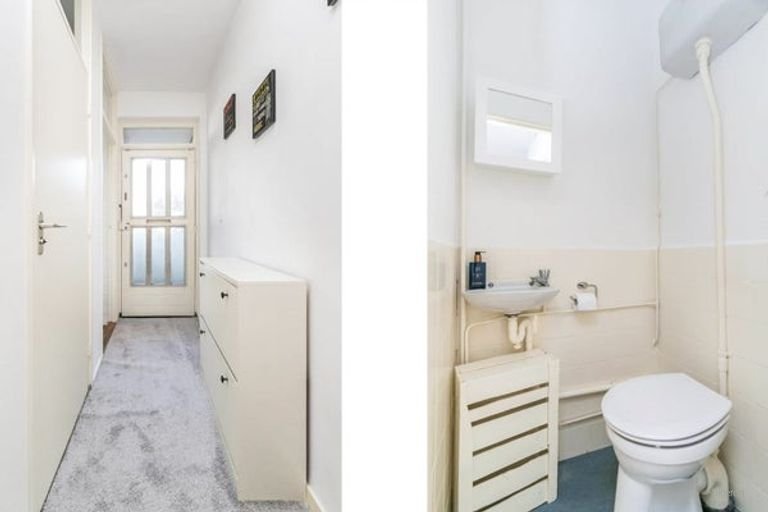 Licht appartement Oog in Al met lift - Afbeelding 8