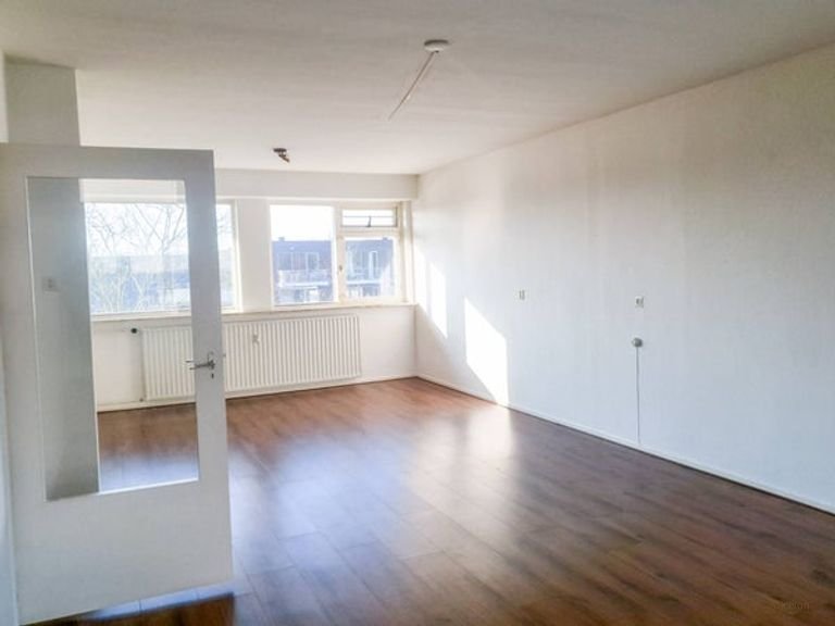 Licht appartement Oog in Al met lift - Afbeelding 3