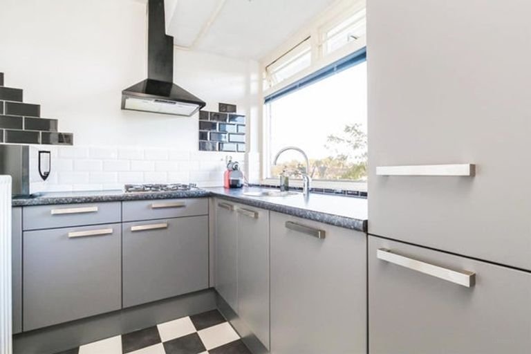 Licht appartement Oog in Al met lift - Afbeelding 5