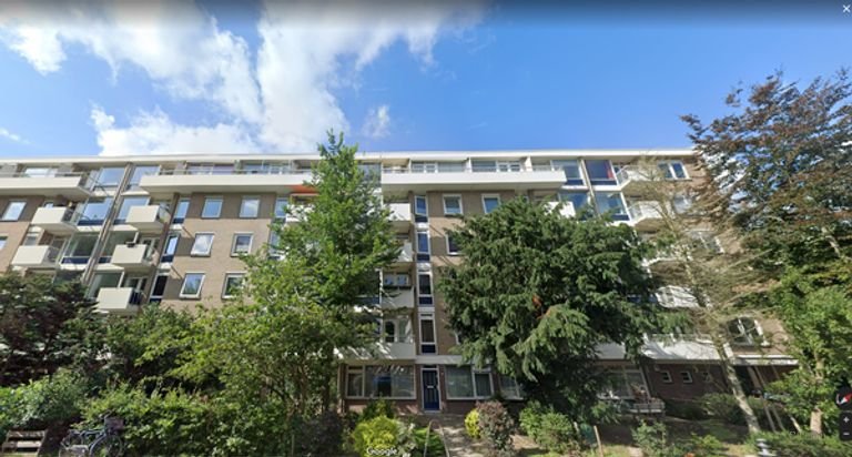 Licht appartement Oog in Al met lift - Afbeelding 11