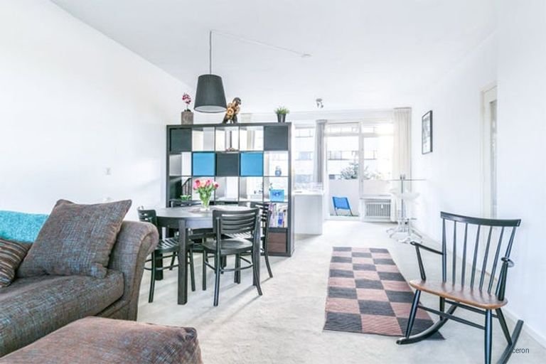 Licht appartement Oog in Al met lift - Afbeelding 2