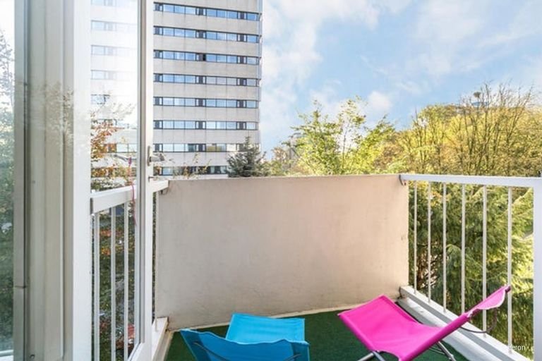 Licht appartement Oog in Al met lift - Afbeelding 10