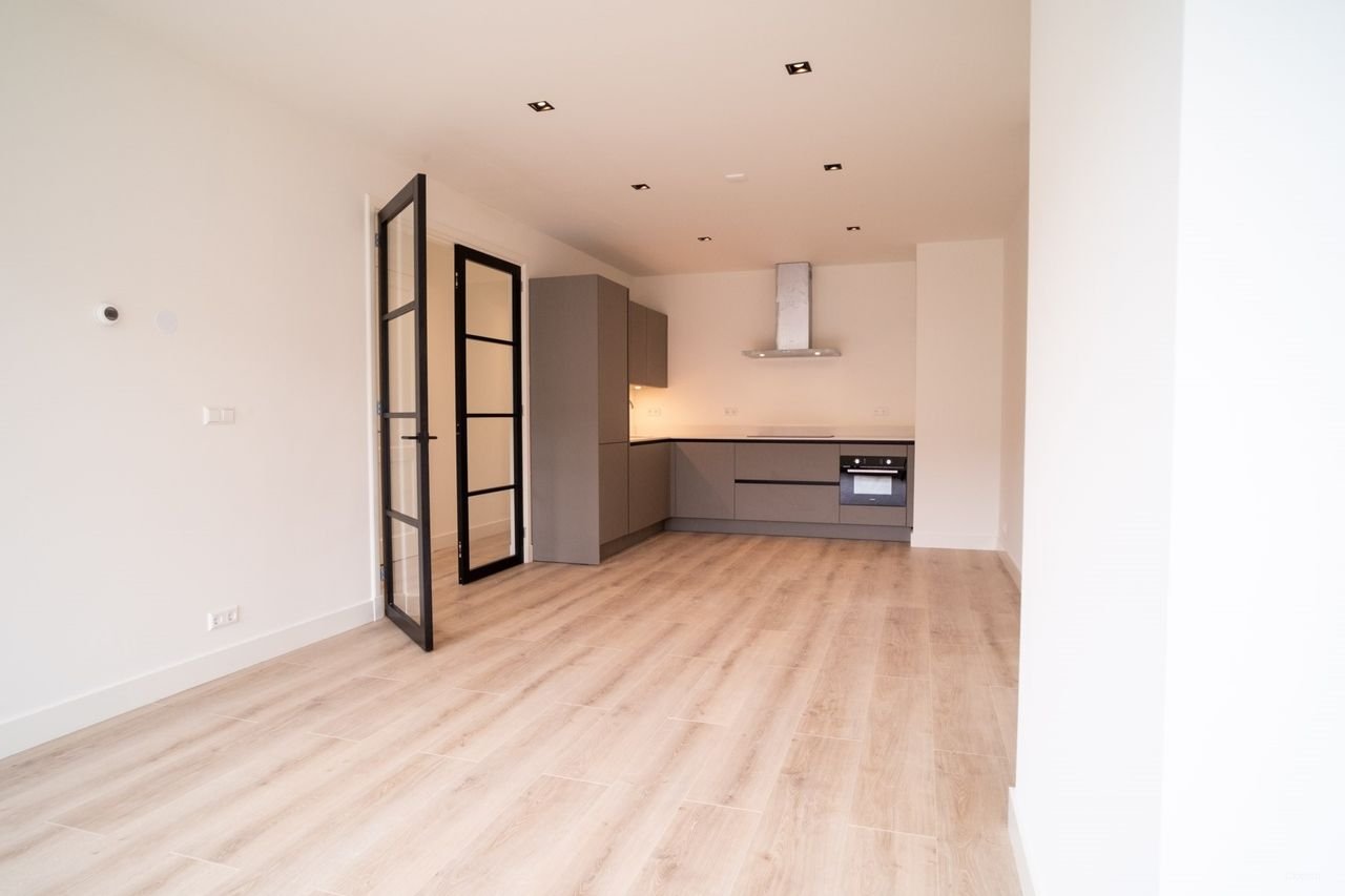 Schieweg: 3 slaapkamers én energielabel A - Afbeelding 1