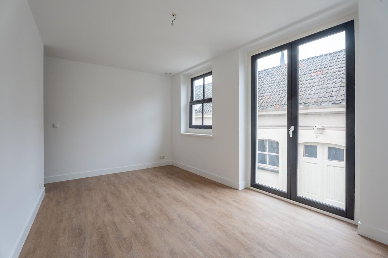 Licht appartement in hartje Gorinchem - Afbeelding 6