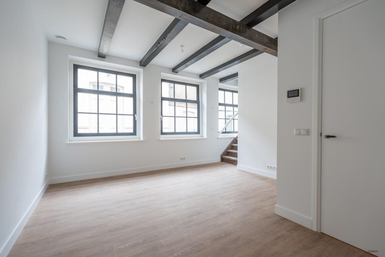 Licht appartement in hartje Gorinchem - Afbeelding 13