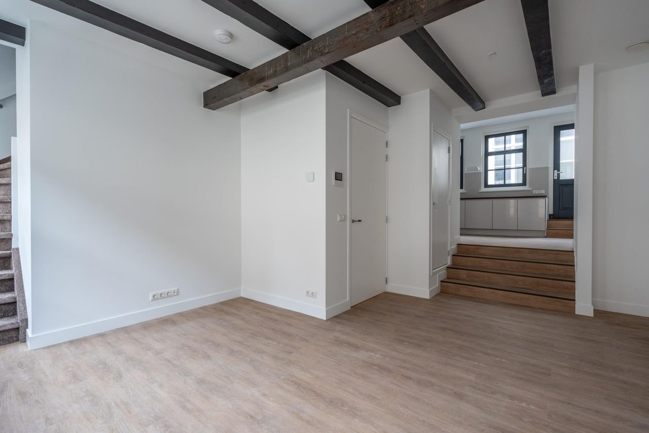 Licht appartement in hartje Gorinchem - Afbeelding 12