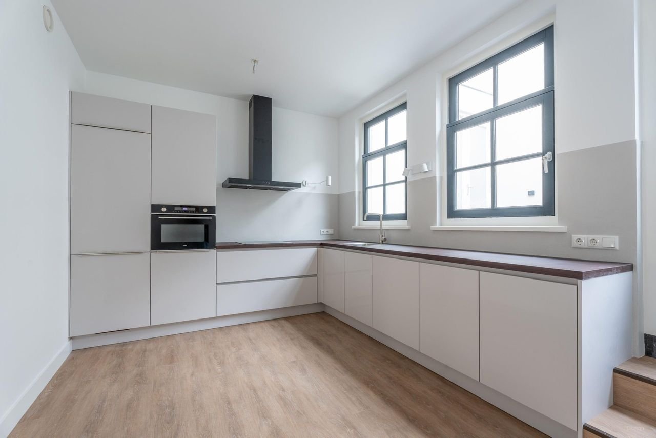 Licht appartement in hartje Gorinchem - Afbeelding 5