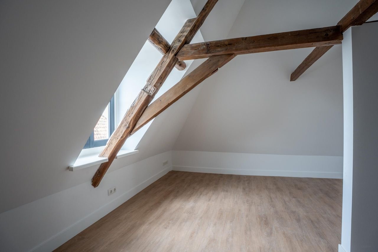 Licht appartement in hartje Gorinchem - Afbeelding 9