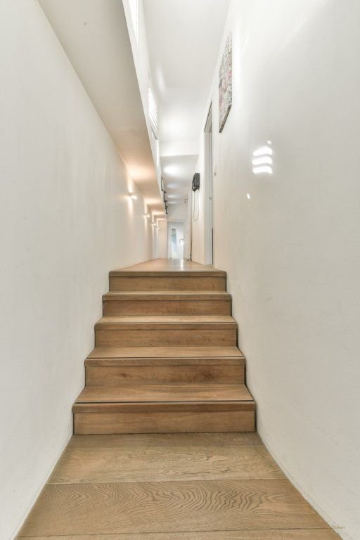 Woonboot (127m²) aan de Singel - Afbeelding 15