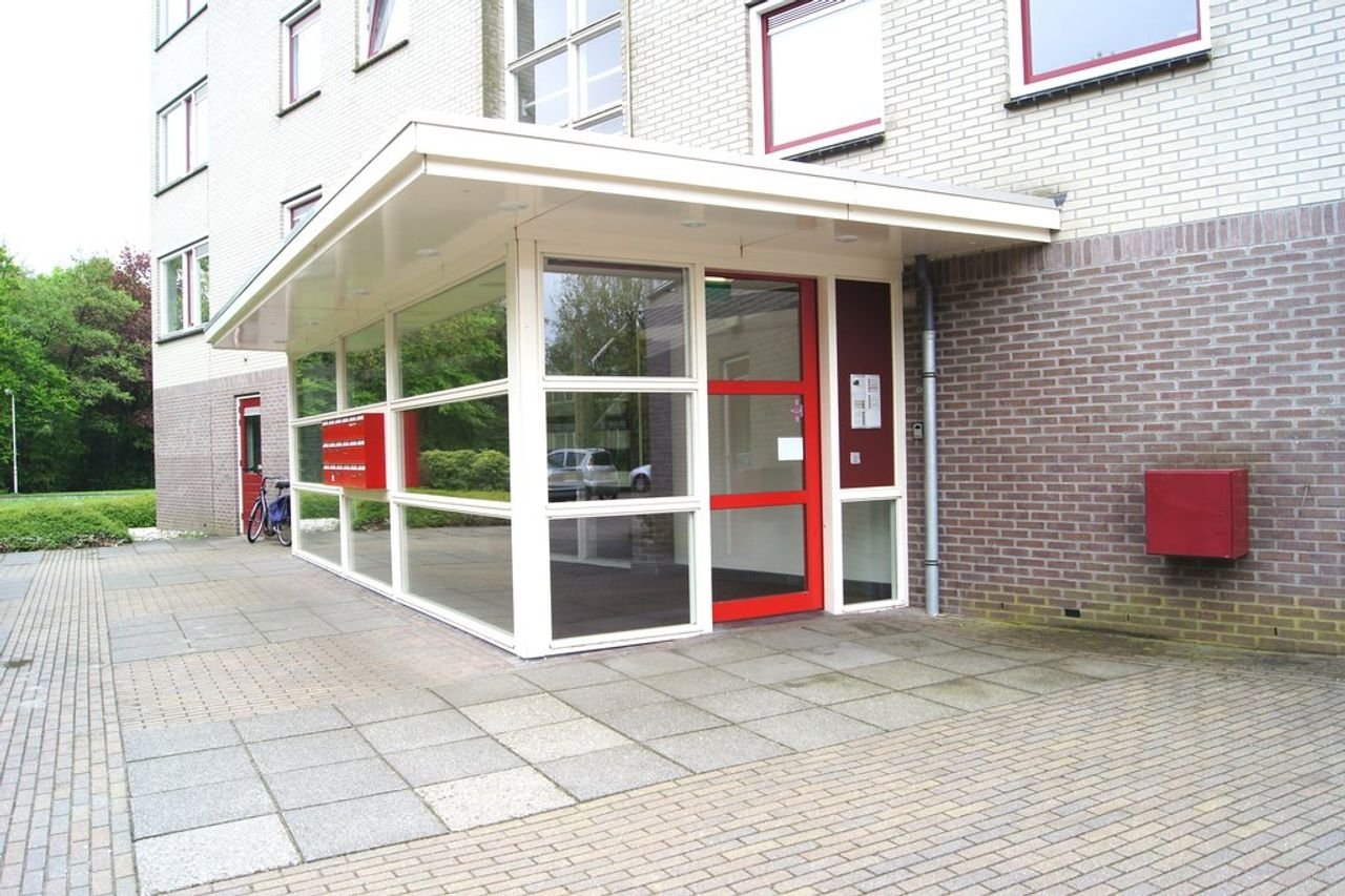 3-kamerappartement met uitzicht over de velden - Afbeelding 1