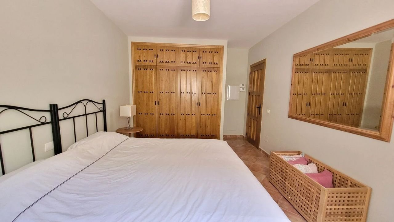 Vrijstaande villa met zwembad in Canillas de Albaida - Afbeelding 5