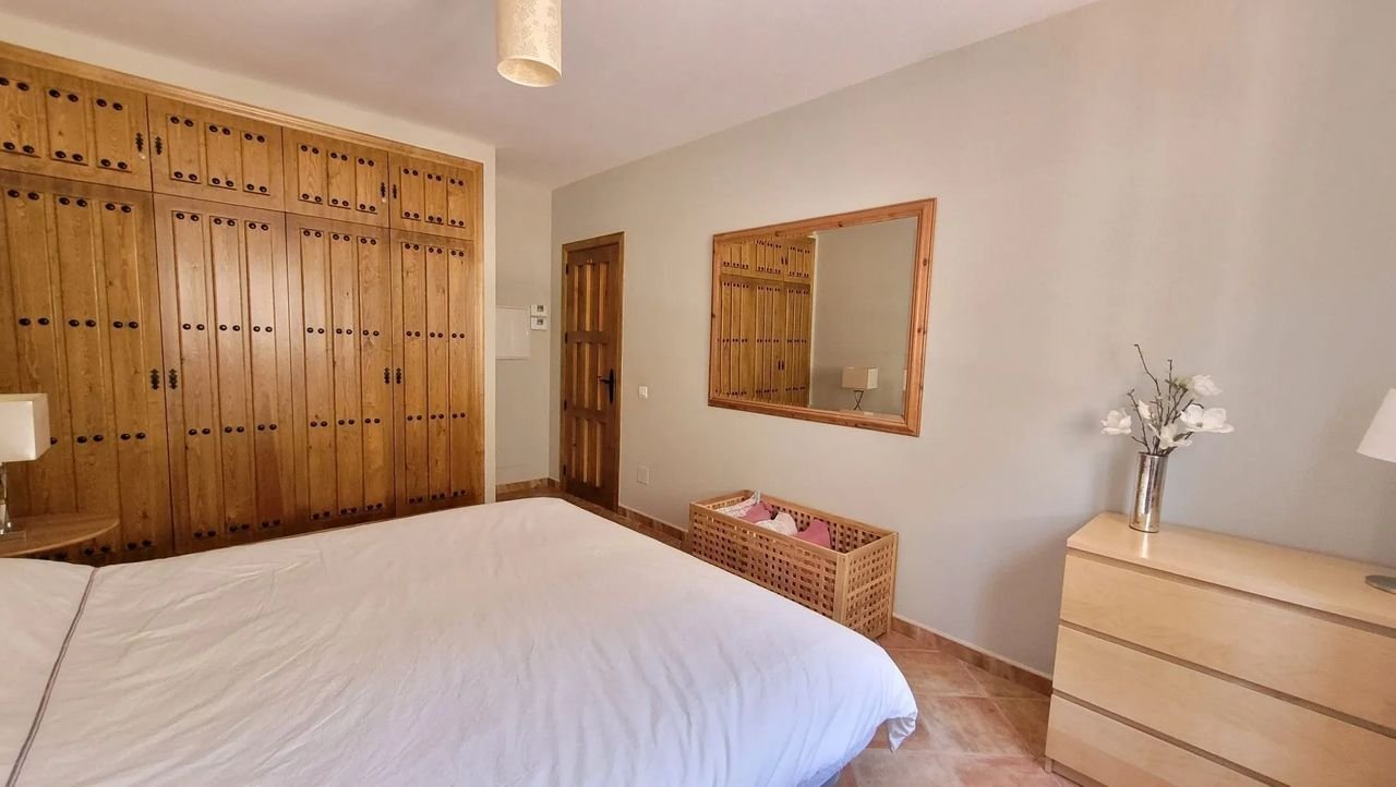 Vrijstaande villa met zwembad in Canillas de Albaida - Afbeelding 6