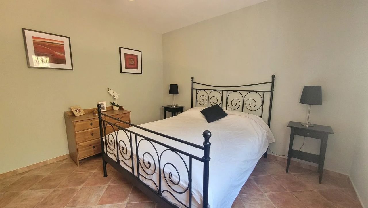 Vrijstaande villa met zwembad in Canillas de Albaida - Afbeelding 8