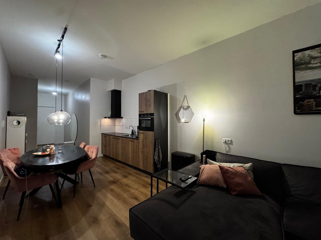 Sustainable apartment with terrace in Meppel - Image 6