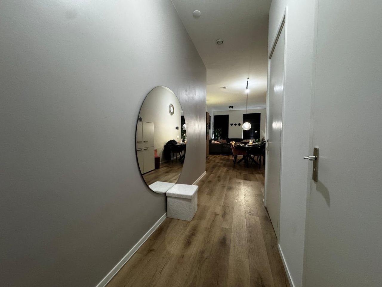 Sustainable apartment with terrace in Meppel - Image 5