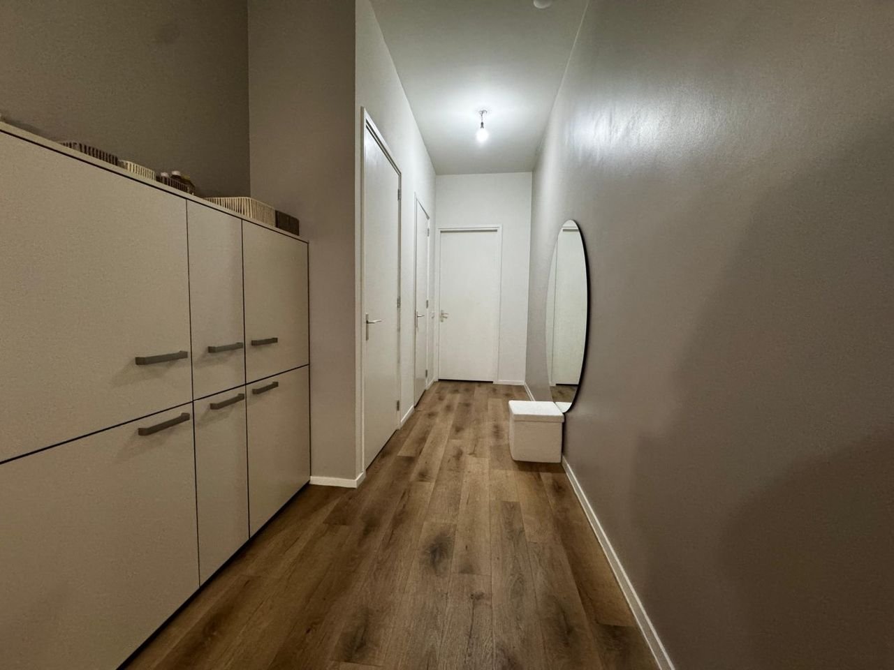 Sustainable apartment with terrace in Meppel - Image 7