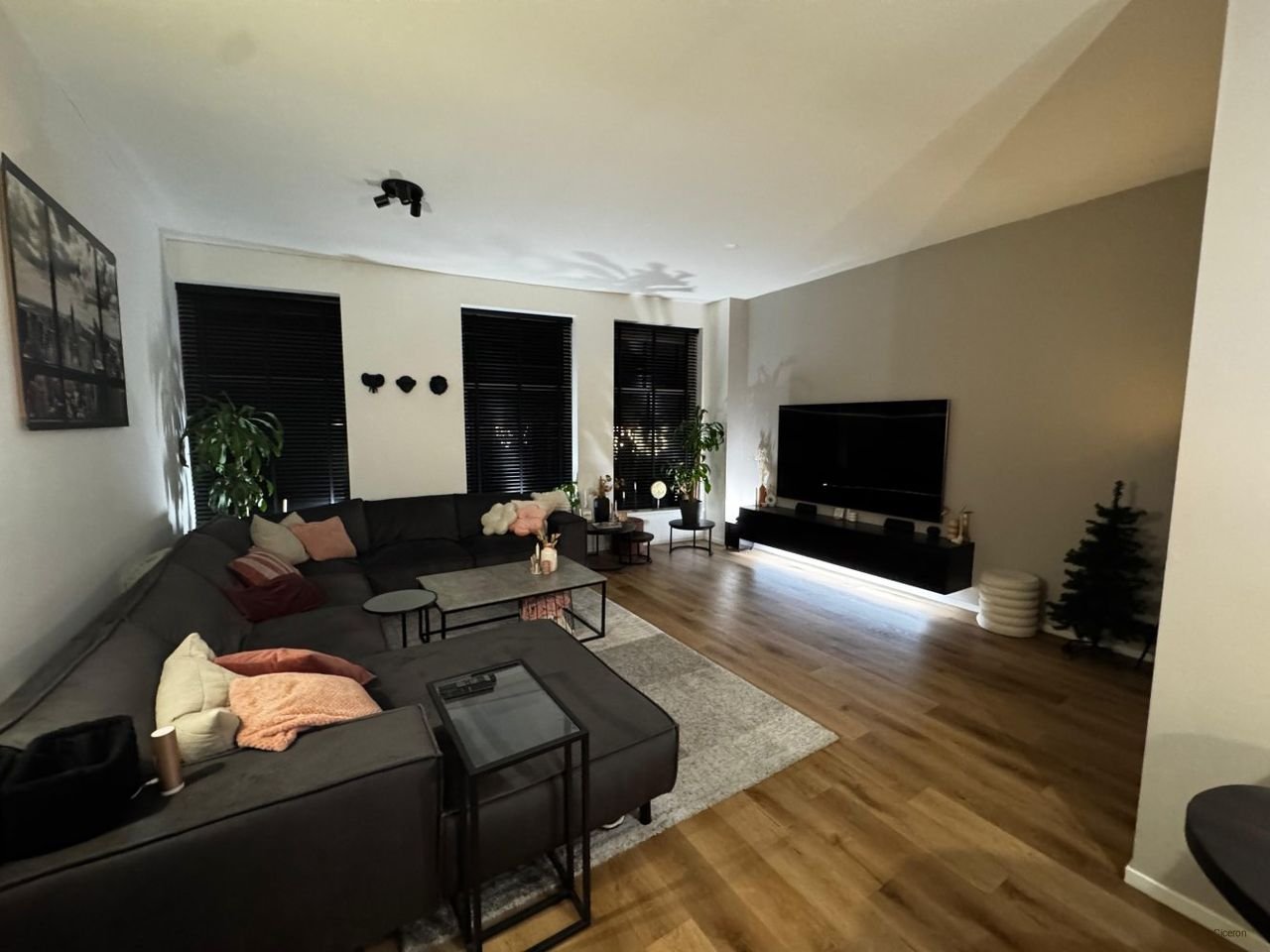 Sustainable apartment with terrace in Meppel - Image 3