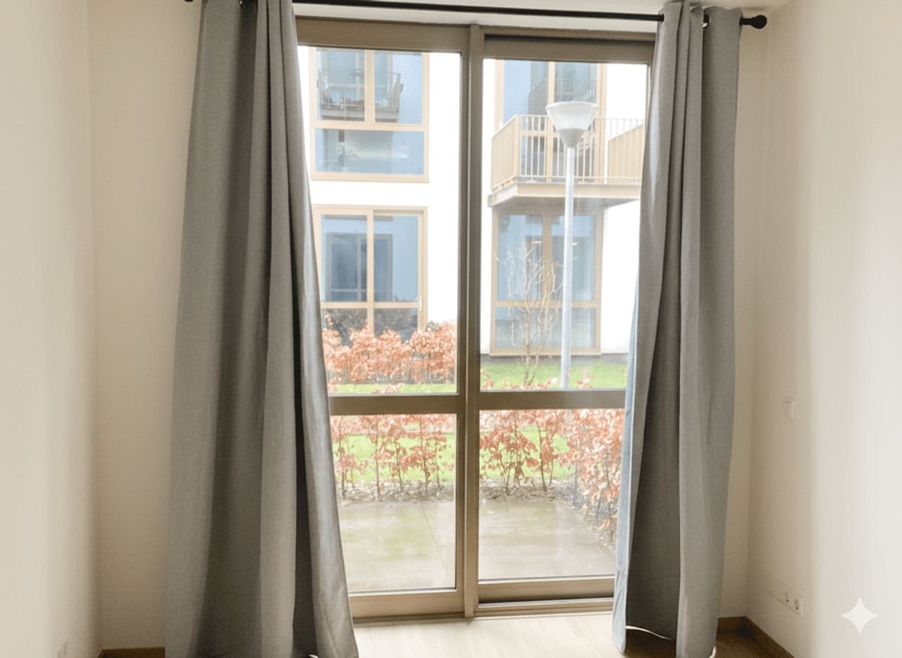 Modern appartement bij Piushaven - Afbeelding 7