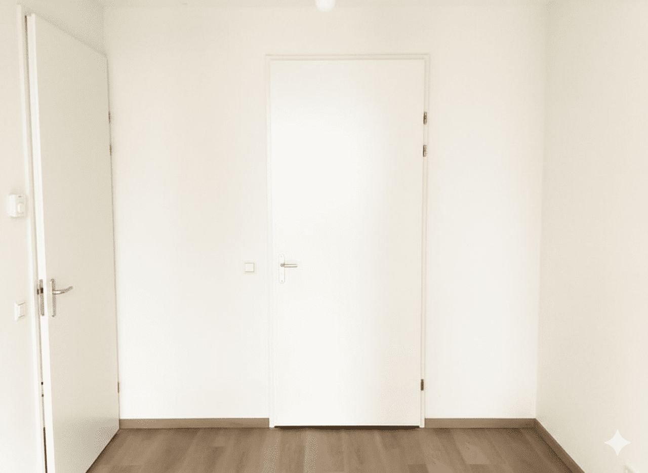 Modern appartement bij Piushaven - Afbeelding 8