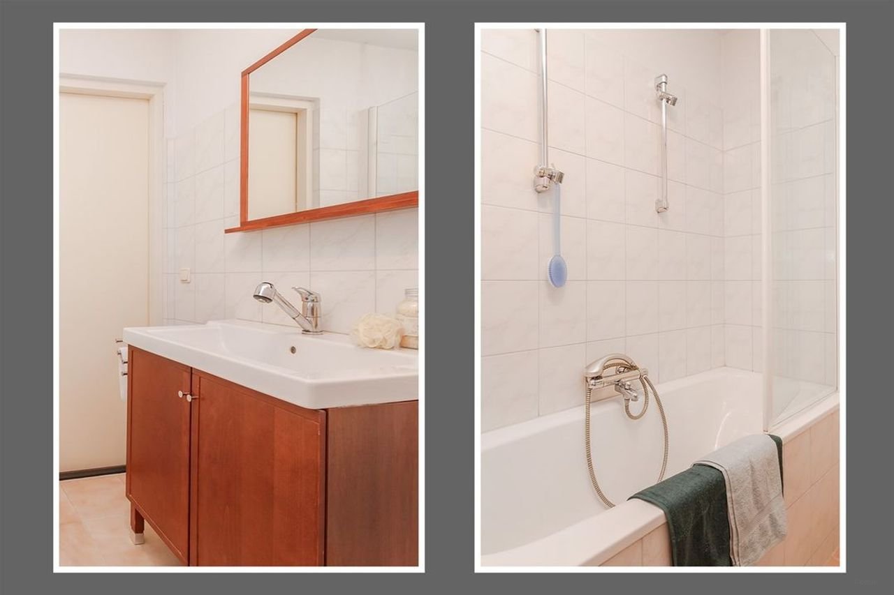 Two-room apartment in Roermond city center (Label A) - Image 14