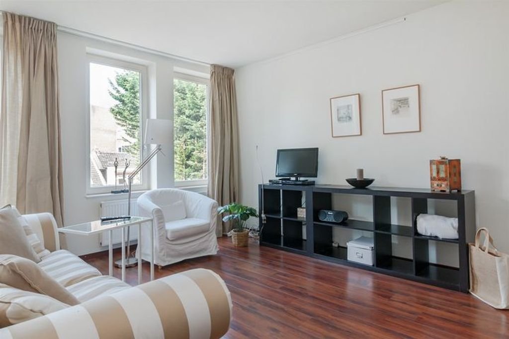 Two-room apartment in Roermond city center (Label A) - Image 3