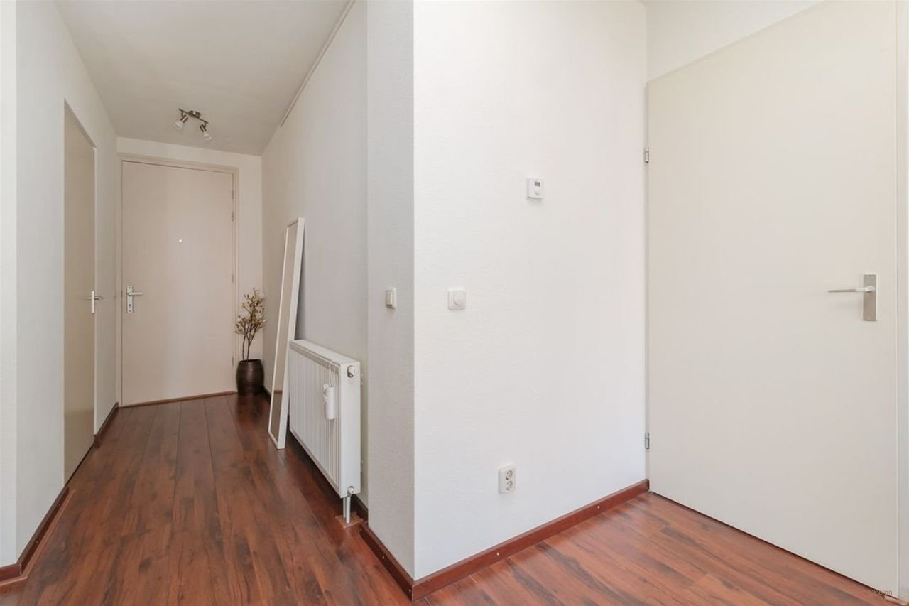 Two-room apartment in Roermond city center (Label A) - Image 15