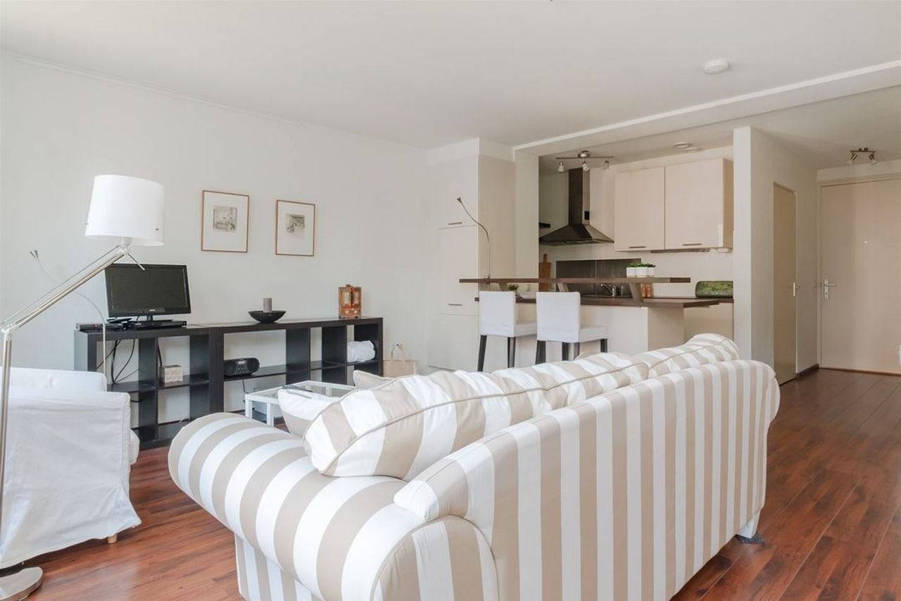 Two-room apartment in Roermond city center (Label A) - Image 5