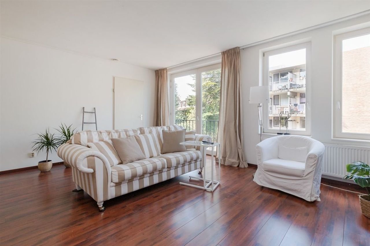 Two-room apartment in Roermond city center (Label A) - Image 4