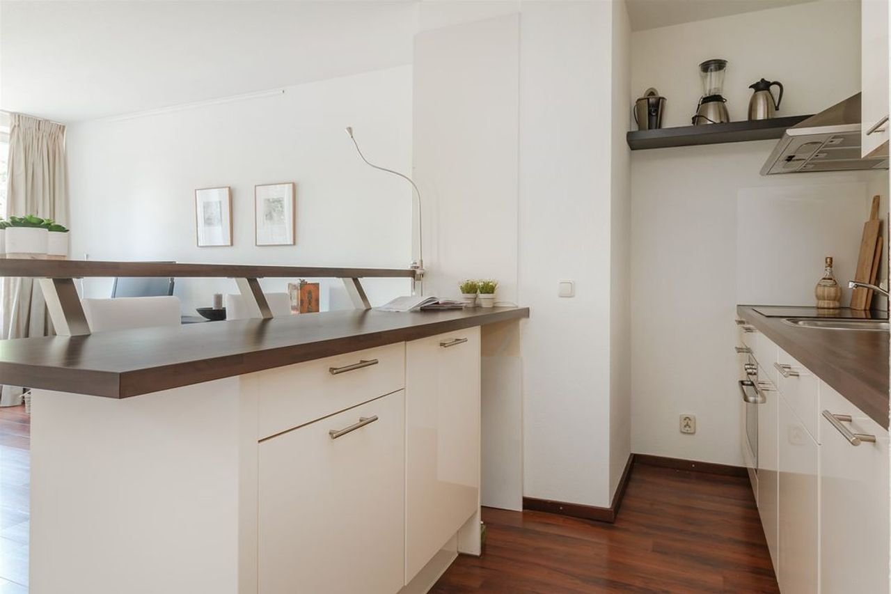 Two-room apartment in Roermond city center (Label A) - Image 8