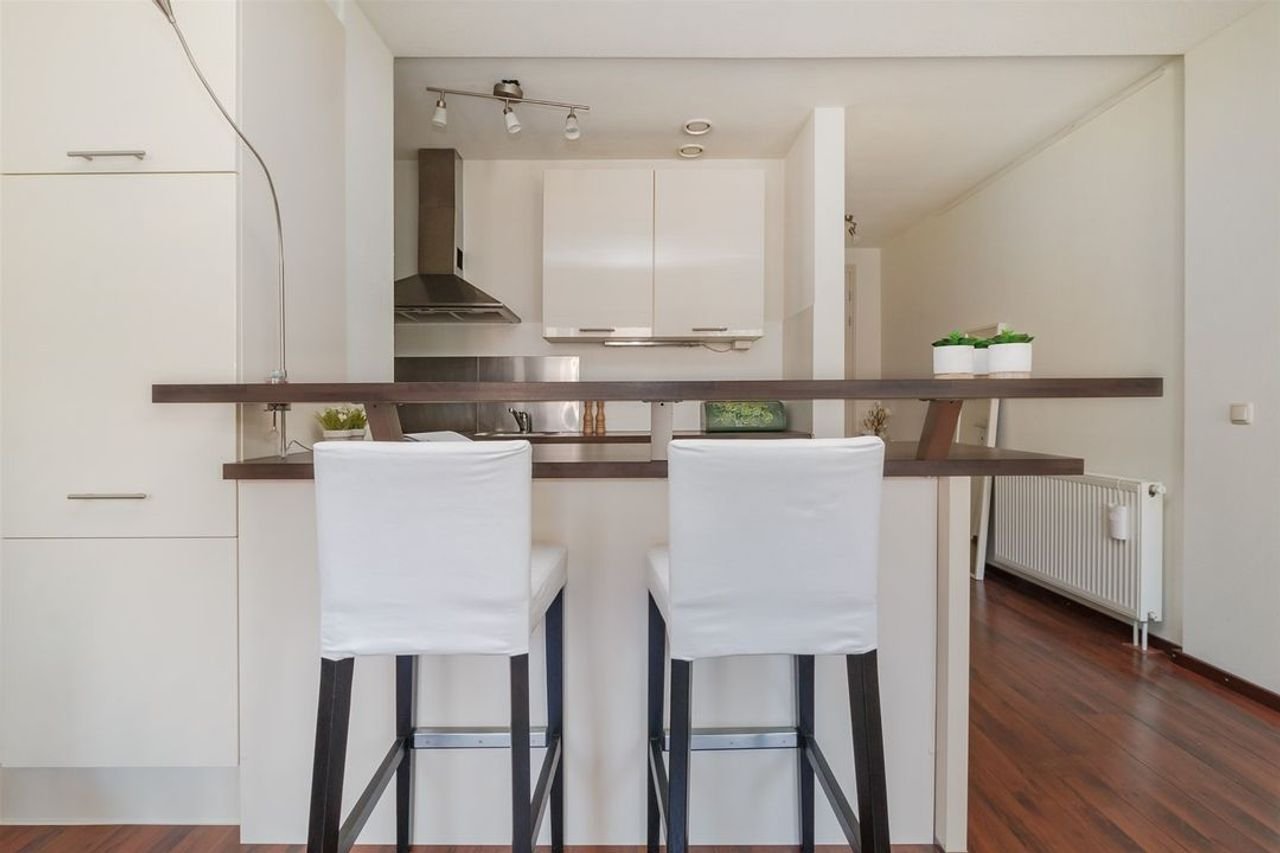 Two-room apartment in Roermond city center (Label A) - Image 6