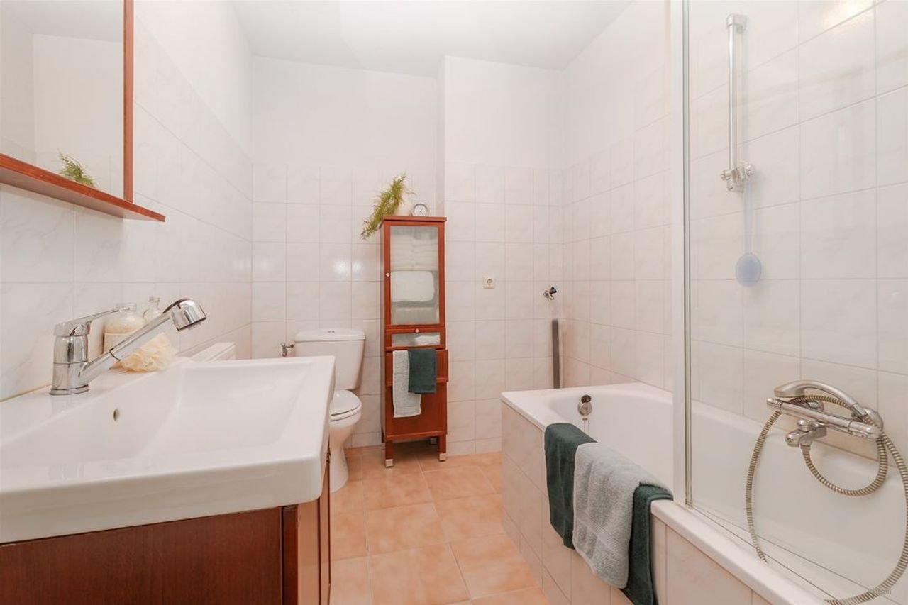 Two-room apartment in Roermond city center (Label A) - Image 12