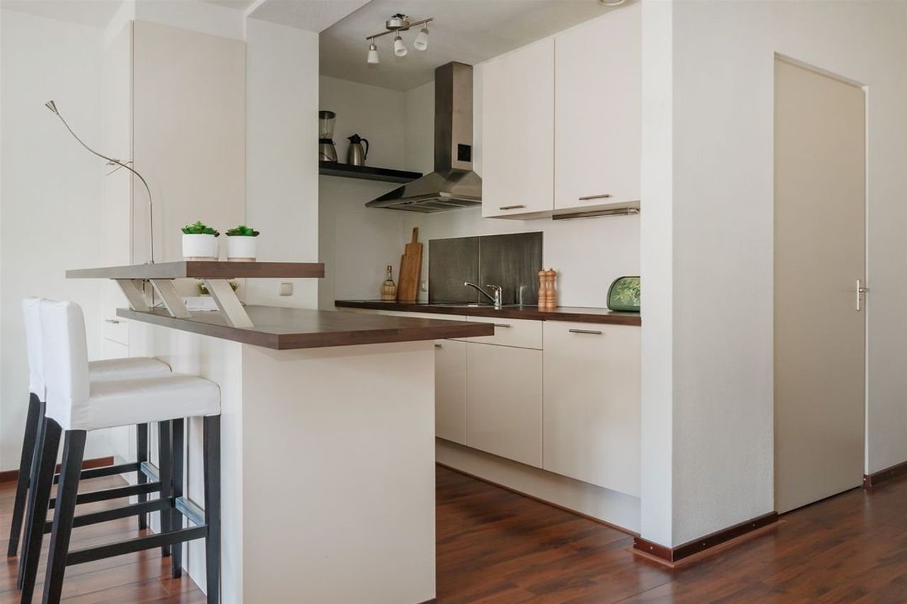 Two-room apartment in Roermond city center (Label A) - Image 7