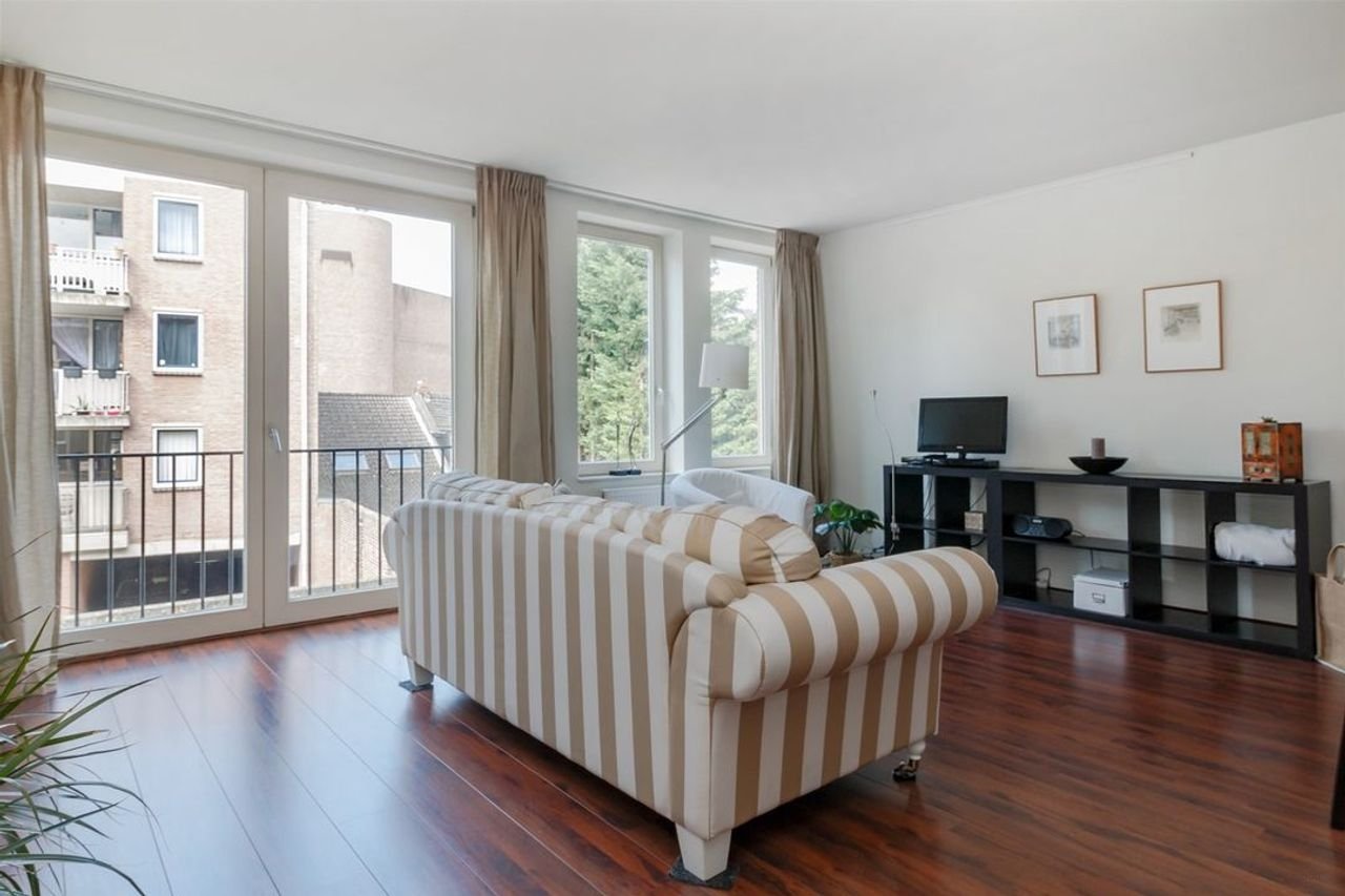 Two-room apartment in Roermond city center (Label A) - Image 2