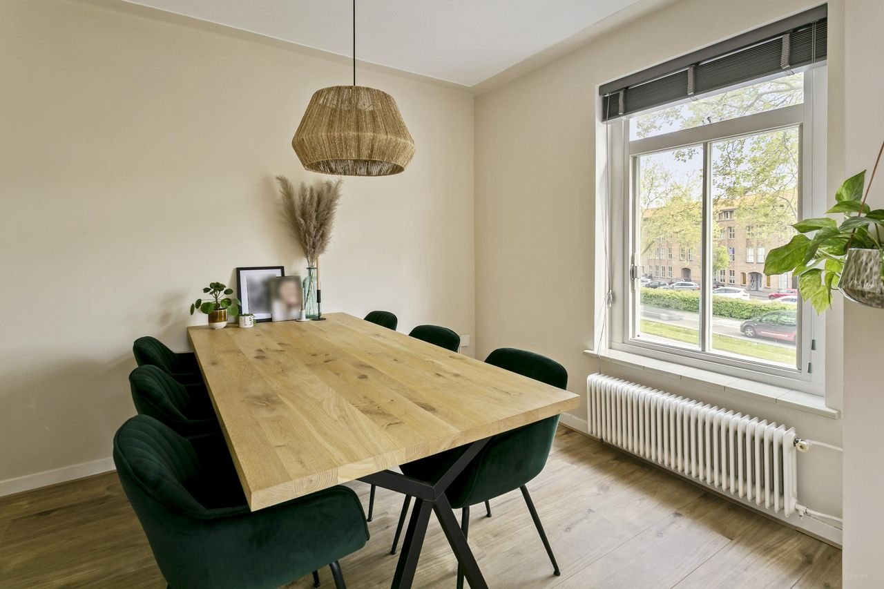 Corner apartment near the IJzeren Vrouw - Image 6