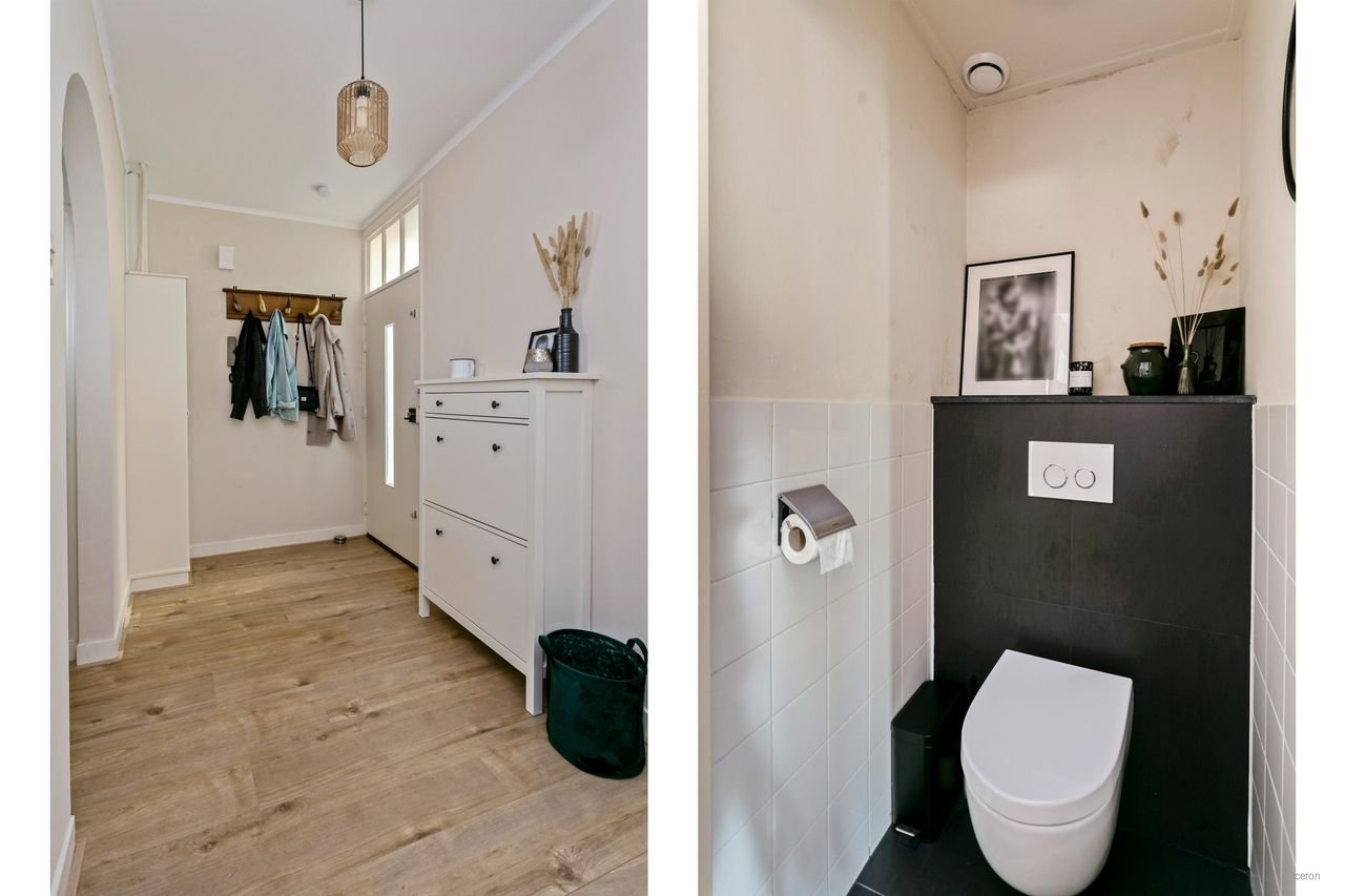 Corner apartment near the IJzeren Vrouw - Image 3