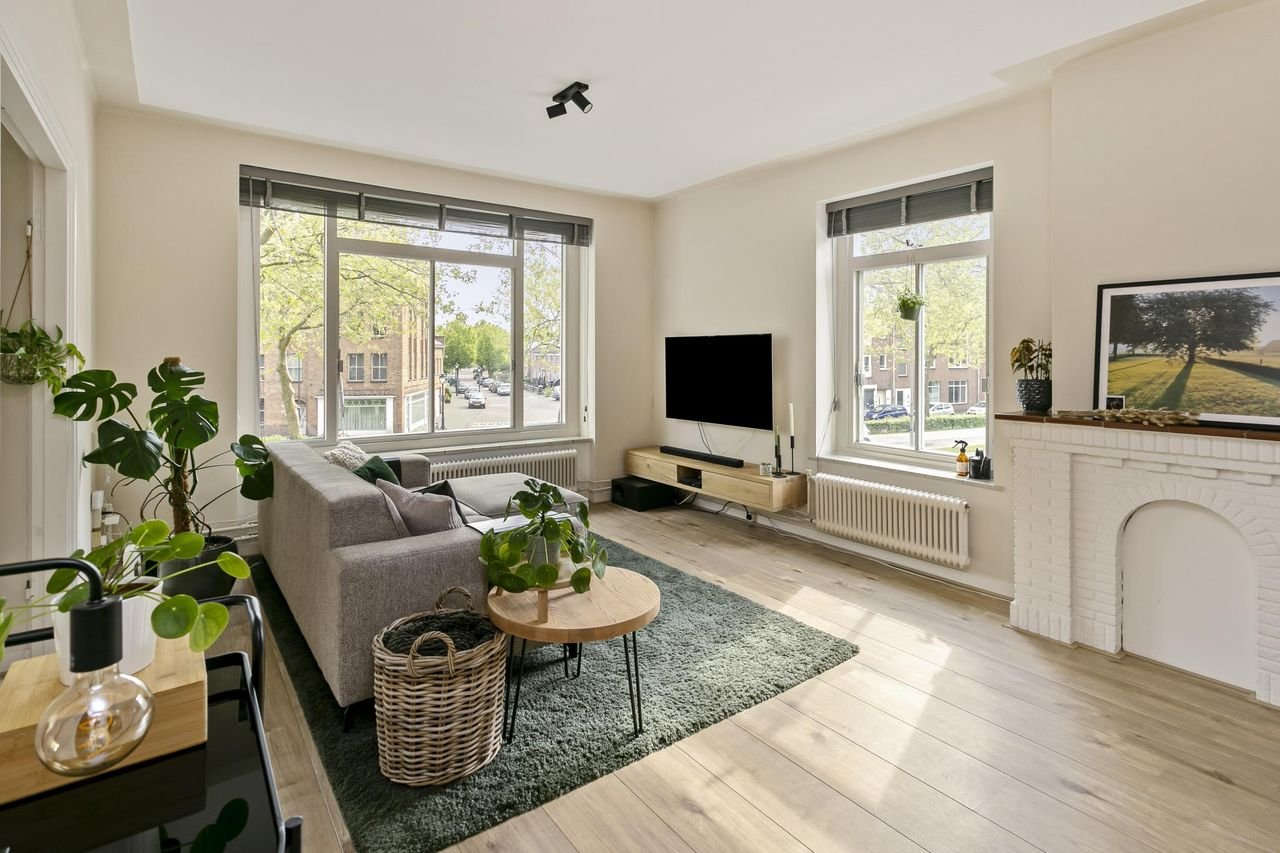 Corner apartment near the IJzeren Vrouw - Image 4