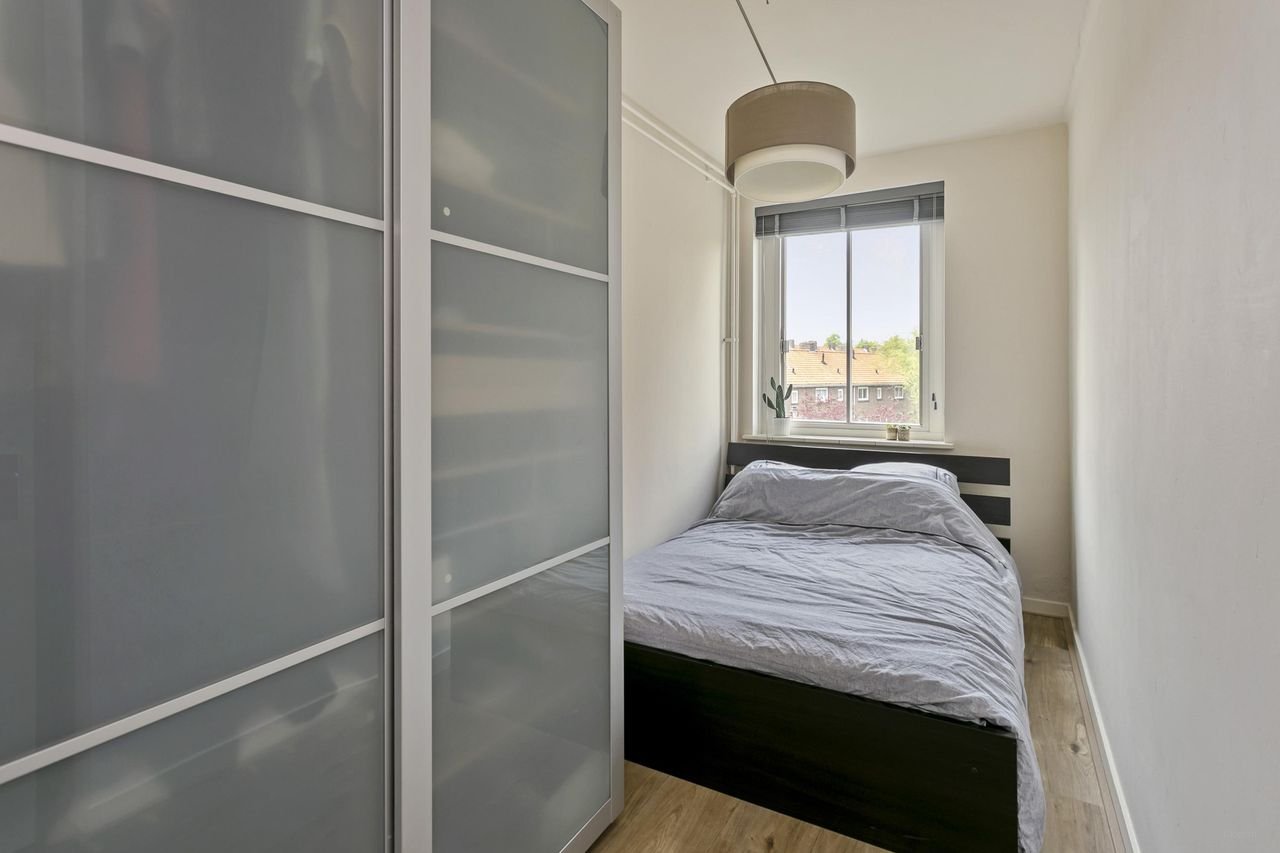 Corner apartment near the IJzeren Vrouw - Image 8