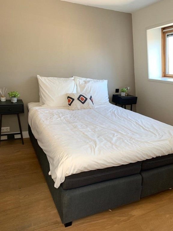 Licht appartement met groot dakterras - Afbeelding 18