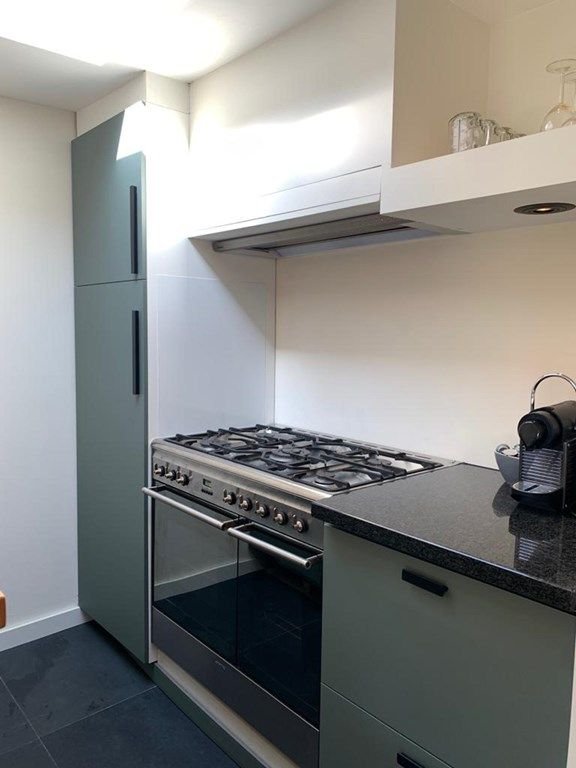 Licht appartement met groot dakterras - Afbeelding 14