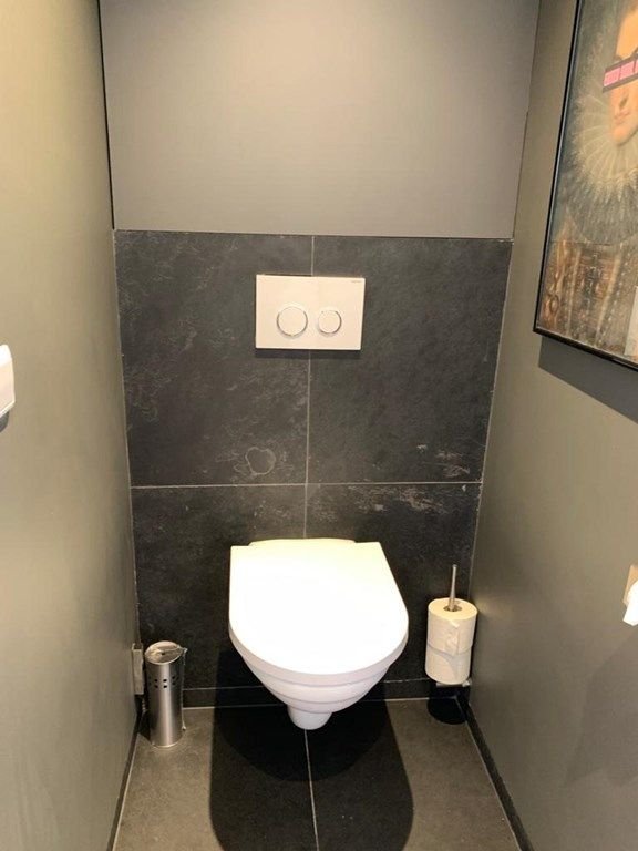 Licht appartement met groot dakterras - Afbeelding 6