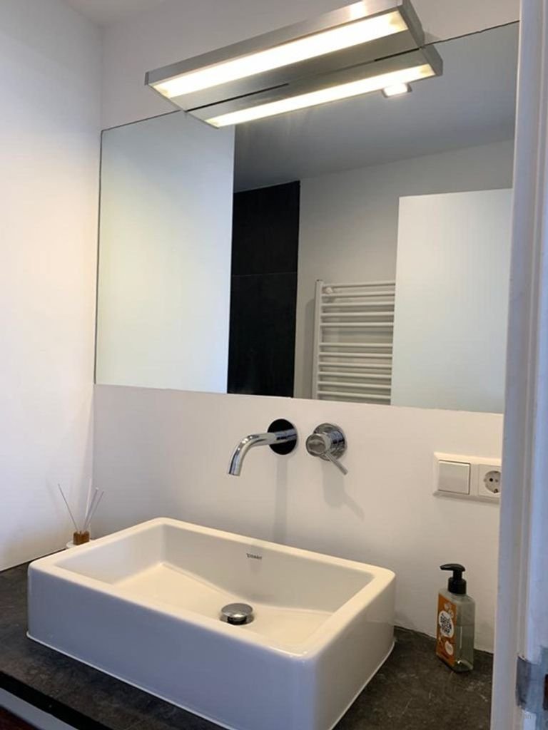 Licht appartement met groot dakterras - Afbeelding 3