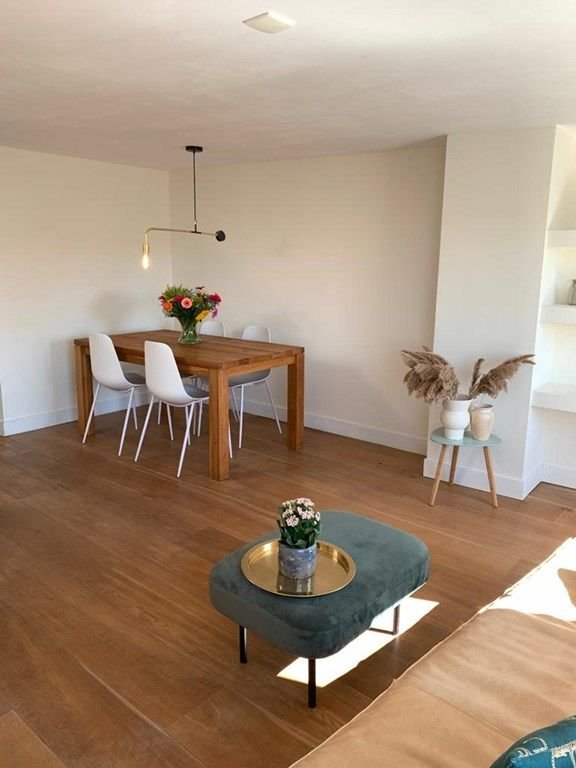 Licht appartement met groot dakterras - Afbeelding 16